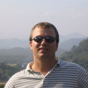 Meet your Posher, Mike